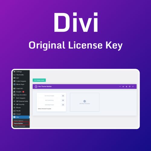 Divi WordPress Theme Full Package - Image 6