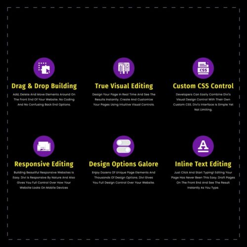 Divi WordPress Theme Full Package - Image 4
