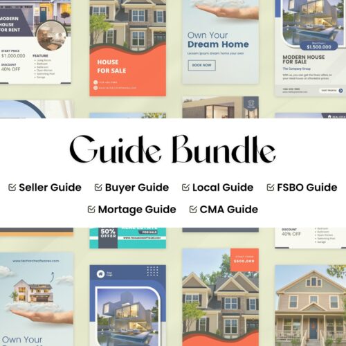 Real Estate Instagram Stories Templates - Image 4