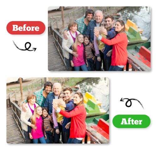 Professional Photo Editing - Image 5