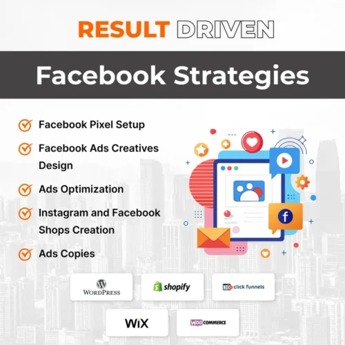 Facebook Ads Management - Image 3