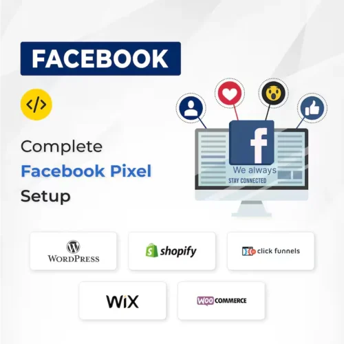 Facebook Pixel Setup - Image 2
