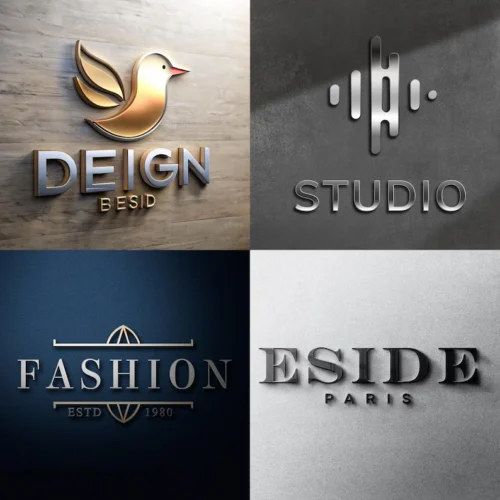 Custom Logo Design Package - Image 5