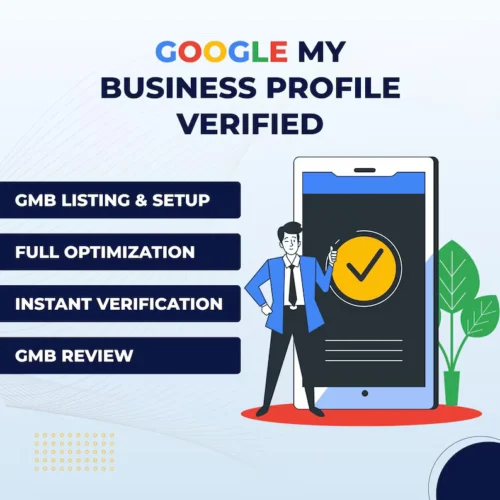 Complete Google My Business Setup - Image 2