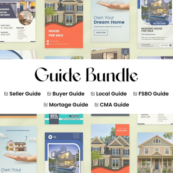Real Estate Instagram Stories Templates - Image 4