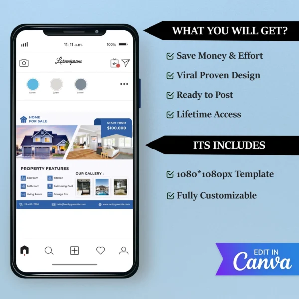 Real Estate Facebook Ad - Image 2