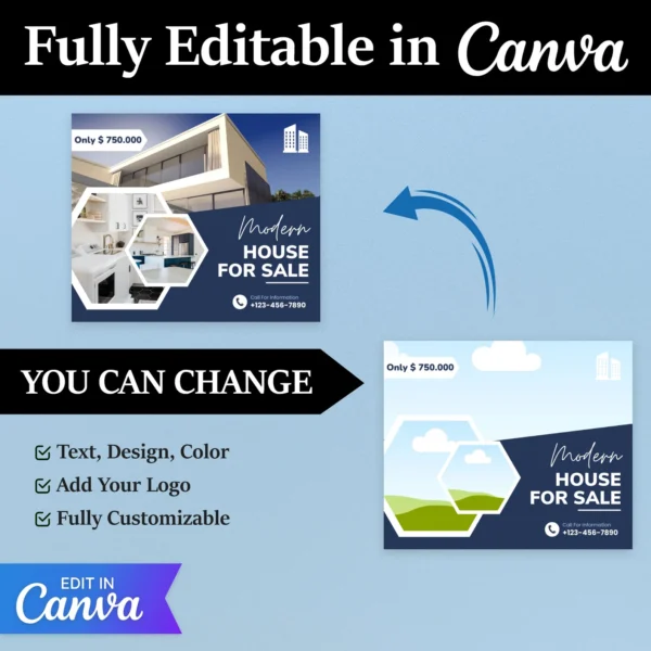 Real Estate Facebook Ad - Image 4