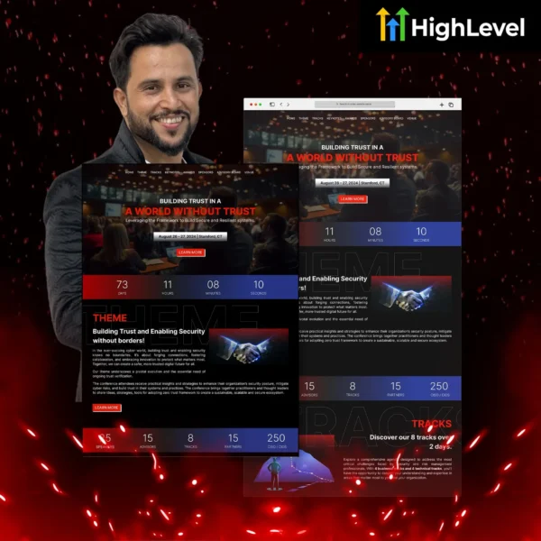 Say Goodbye to Manual Tasks (GoHighLevel) - Image 2