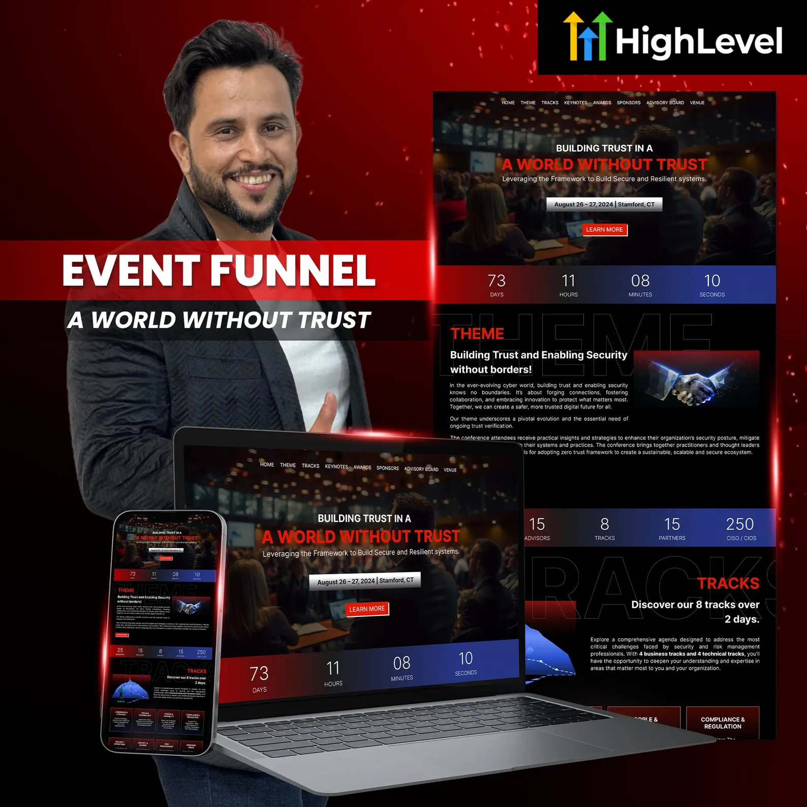 Say Goodbye to Manual Tasks (GoHighLevel)