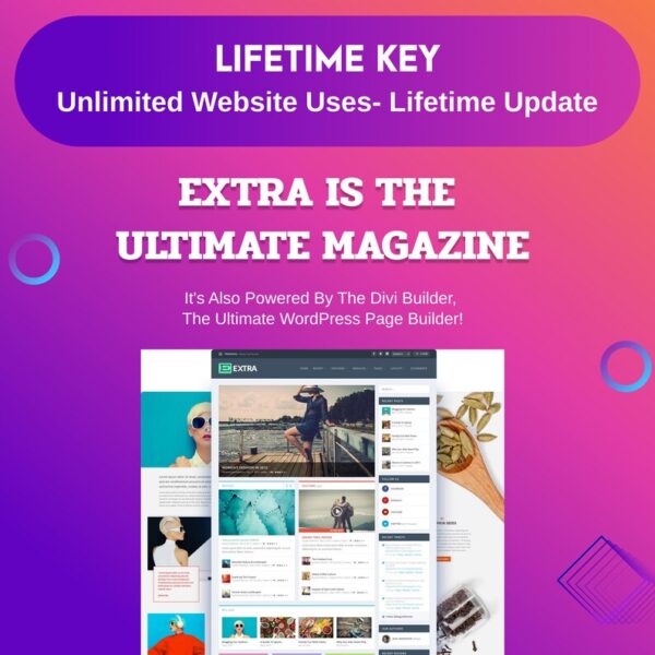 Divi Theme Mega Bundle - Image 4
