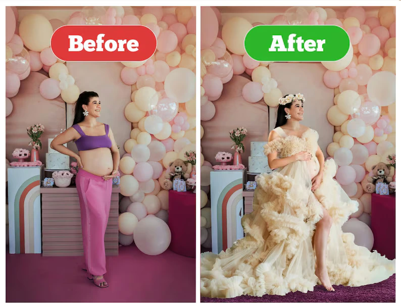 Expert Photo Editing