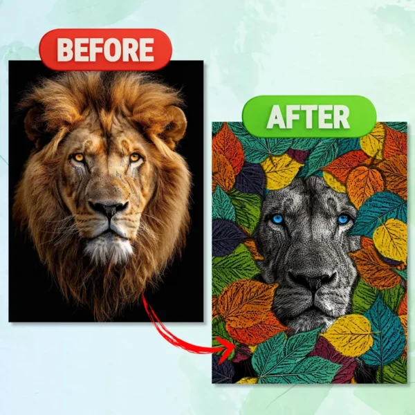 Professional Photo Manipulation - Image 6