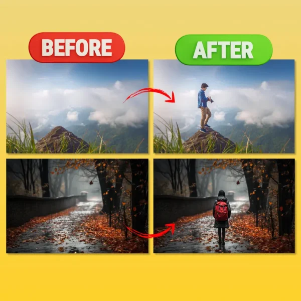 Professional Photo Manipulation - Image 3