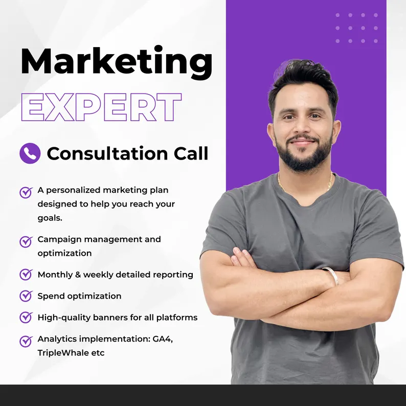 High-Converting Facebook Google Ads Setup