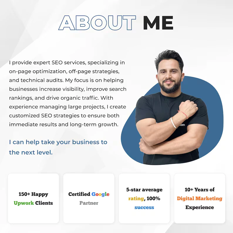 Professional Website SEO Audit Service - Image 4