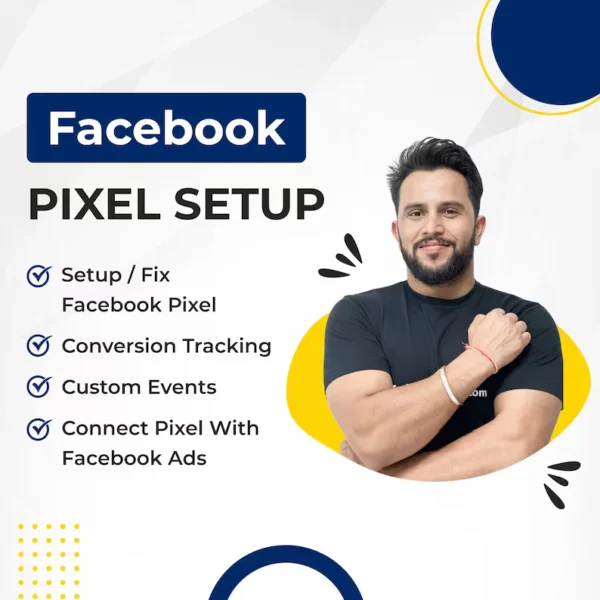 Facebook Pixel Setup - Image 3