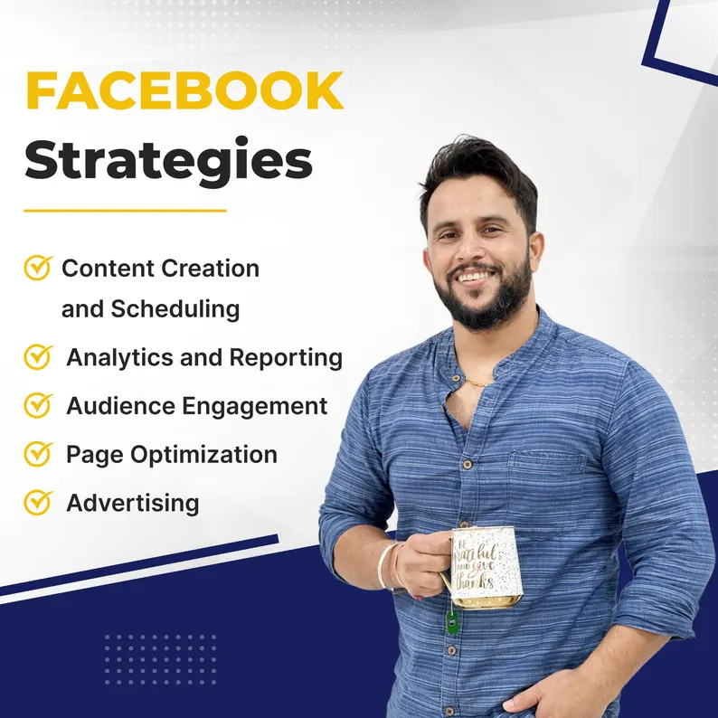 Professional Facebook Page Management - Image 2