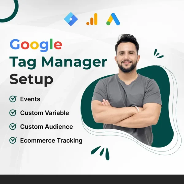 Advanced Google Tag Manager Setup - Image 2