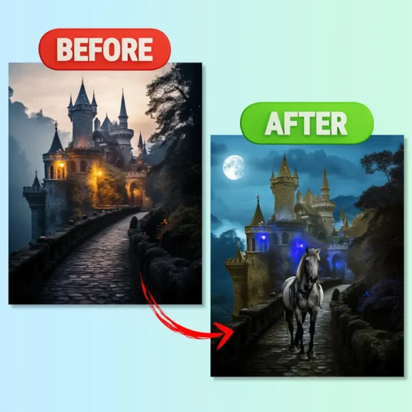 Professional Photo Manipulation - Image 2