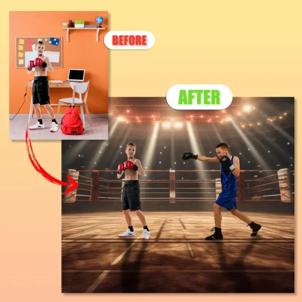 Professional Photo Manipulation - Image 5