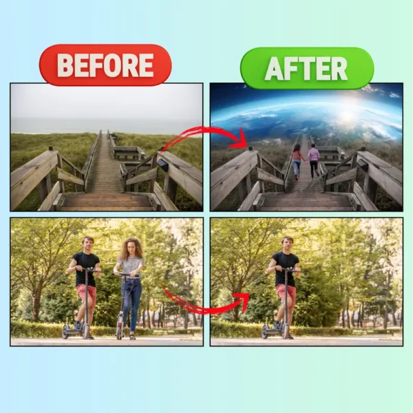 Professional Photo Manipulation - Image 4