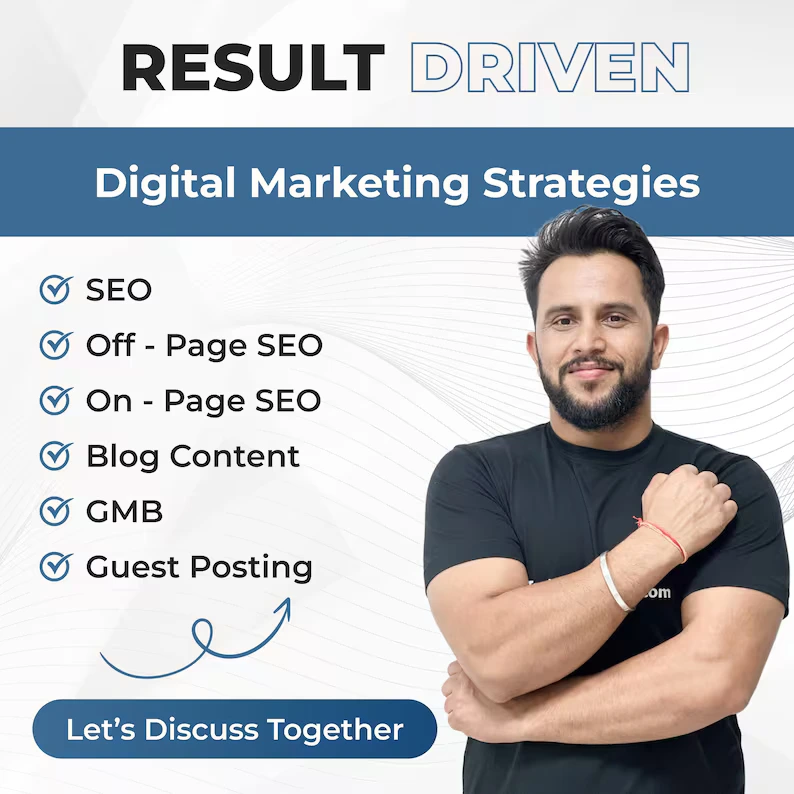 Professional Website SEO Audit Service - Image 2