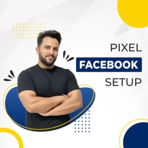 Facebook Pixel Setup