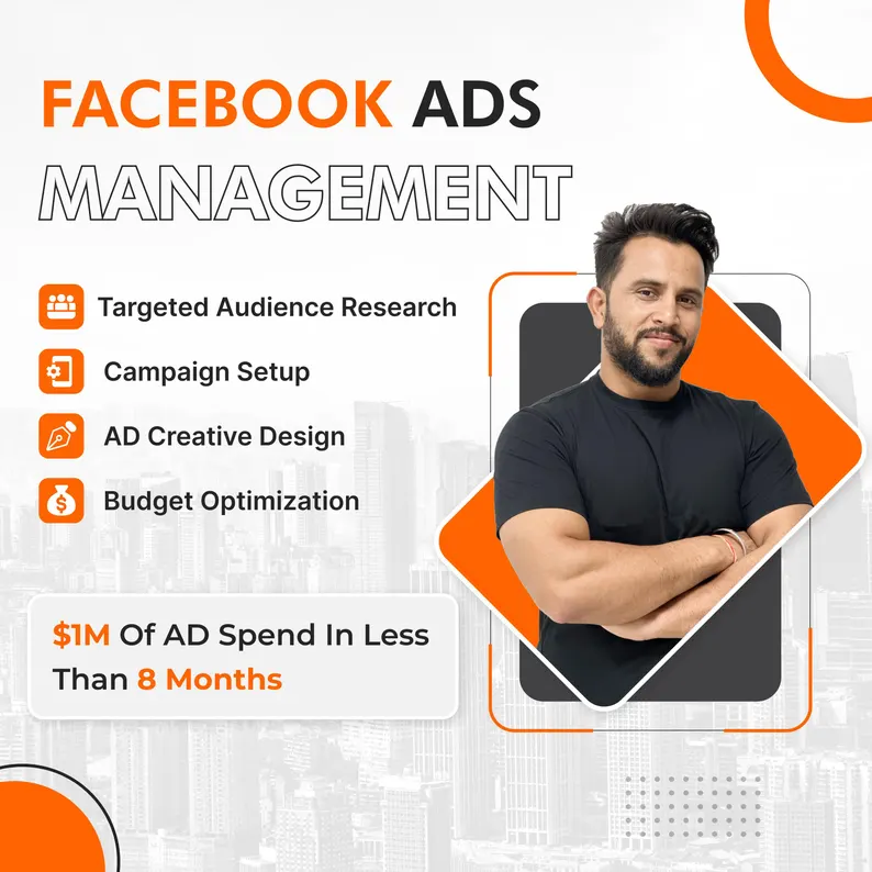 Facebook Ads Management