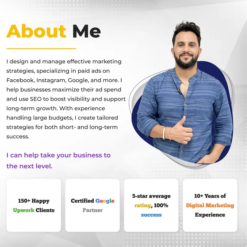 Professional Facebook Page Management - Image 7