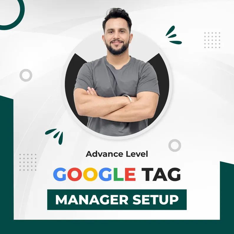 Advanced Google Tag Manager Setup