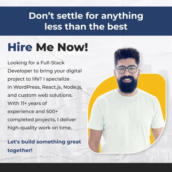 Flask Developer - Image 8