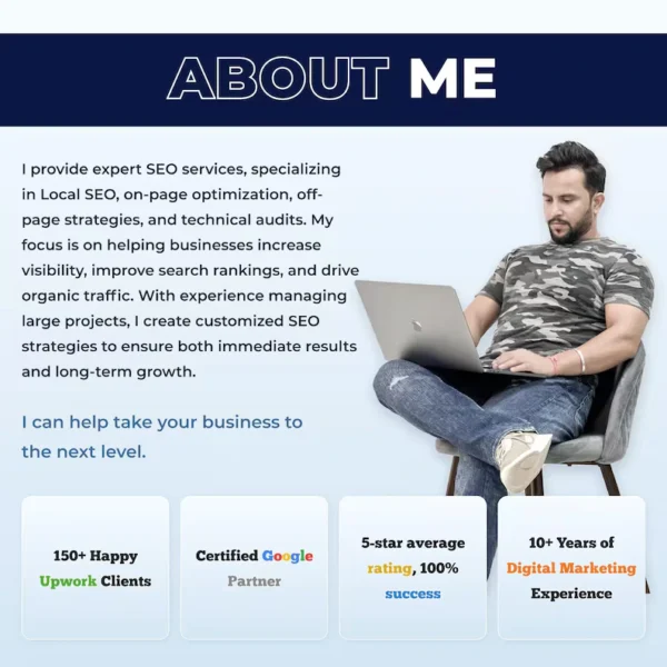 Complete Google My Business Setup - Image 5