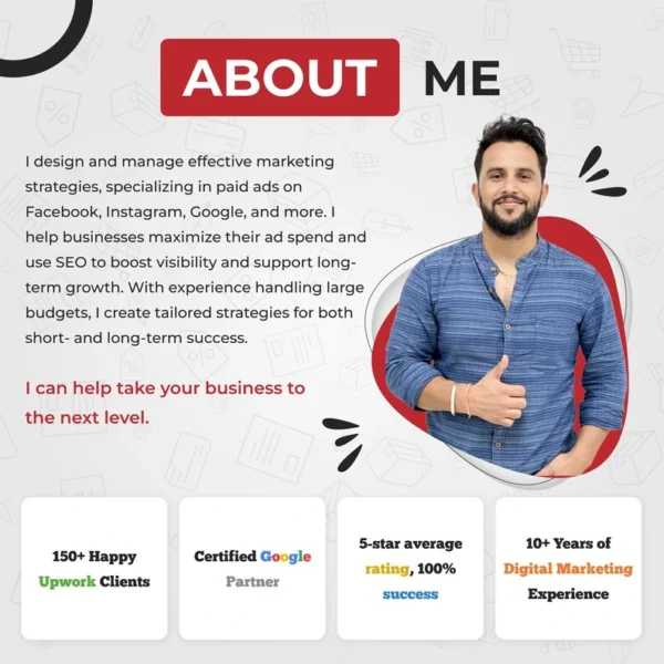 Professional Facebook & Instagram Shop Setup - Image 7