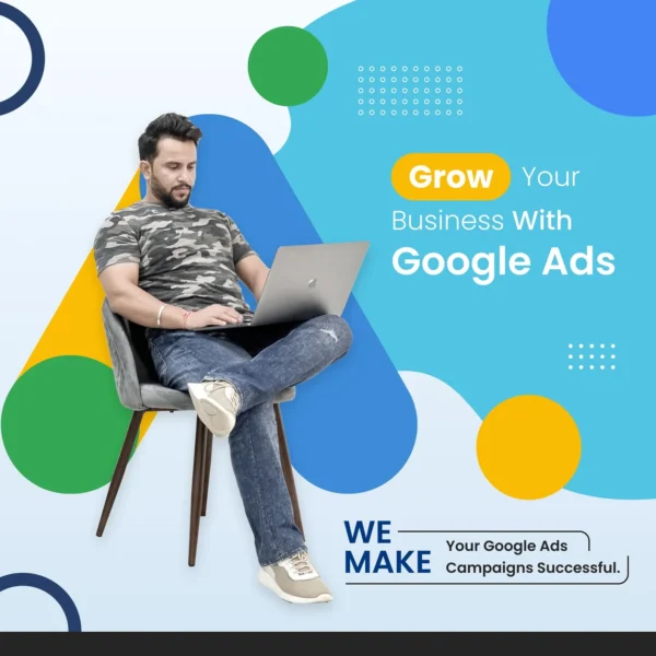 Google ads audit and optimization - Image 3