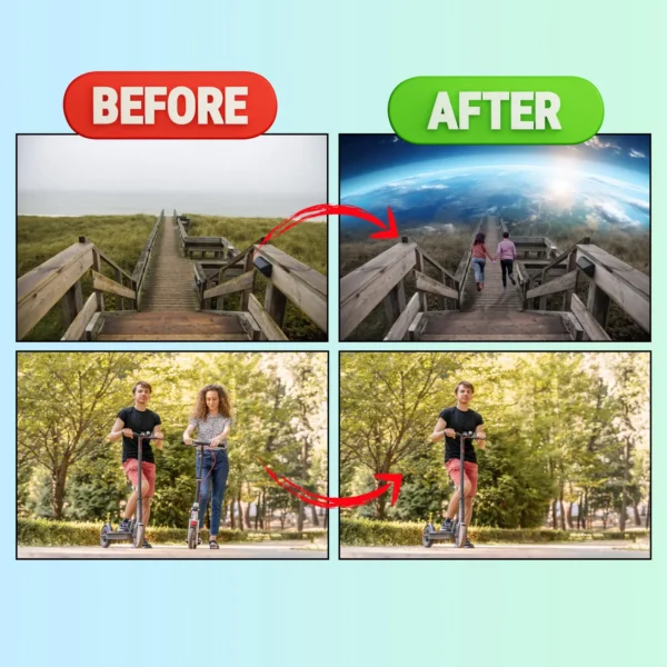 Custom Photo Editing - Image 8