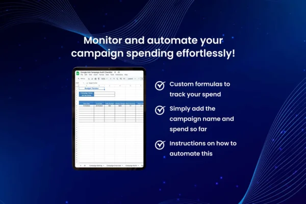 Google Ads Planner - Image 5