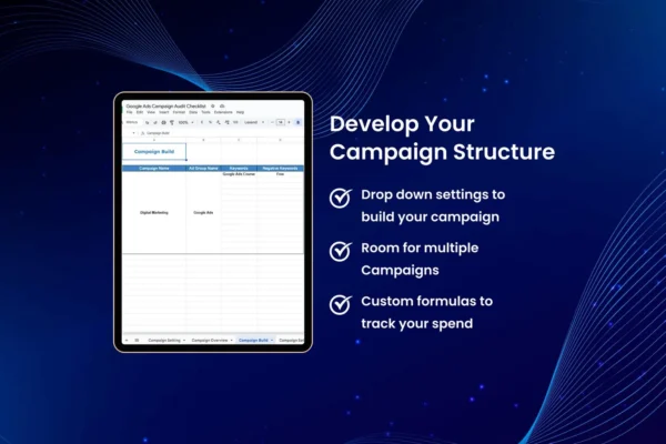 Google Ads Planner - Image 3