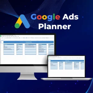 Google Ads Planner