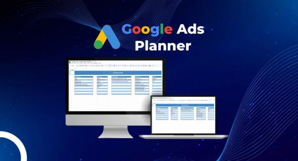 Google Ads Planner
