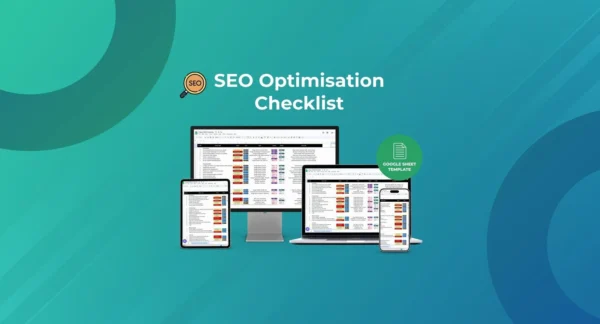 2025 SEO Checklist