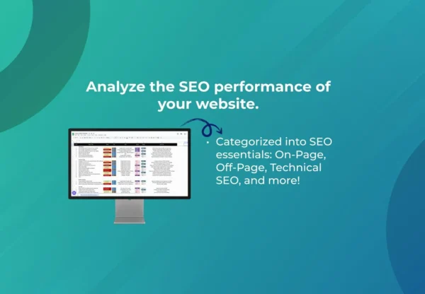 2025 SEO Checklist - Image 3