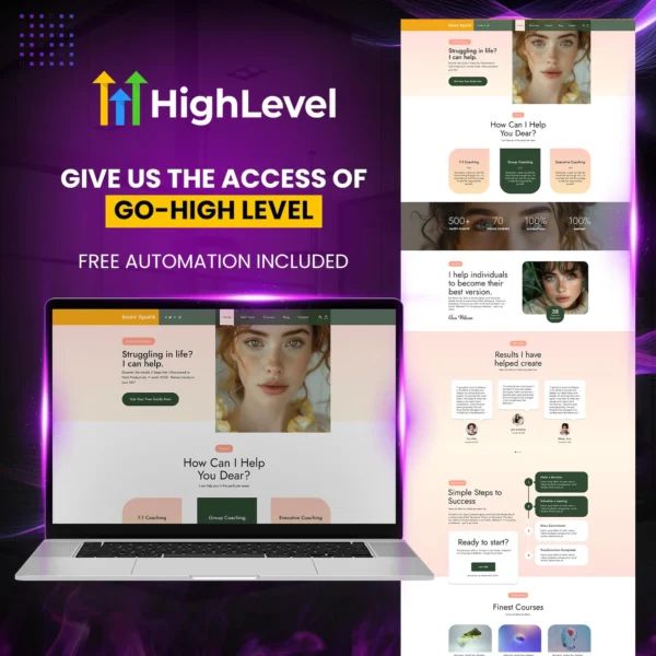Website setup in 2 hours - Image 2