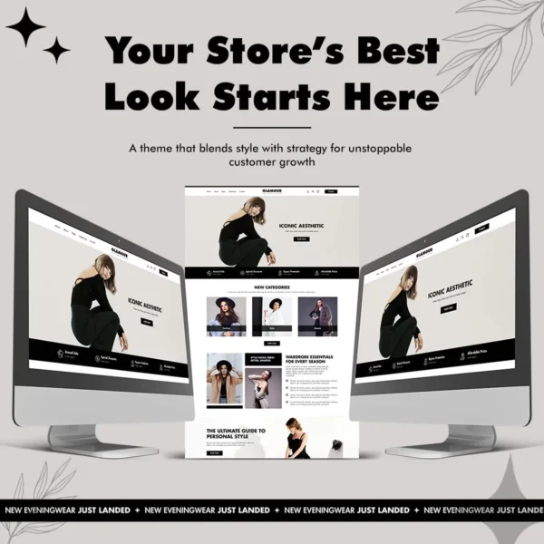 Streetwear Shopify Theme - Image 3