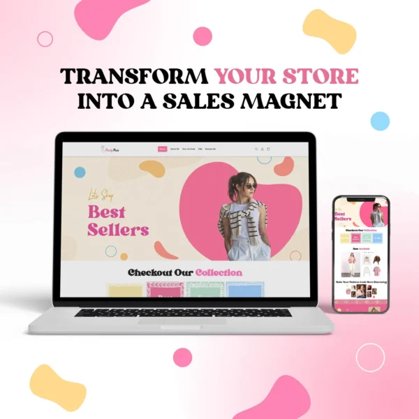 Shopify Theme Bundle (Buy 1 get 1) - Image 3