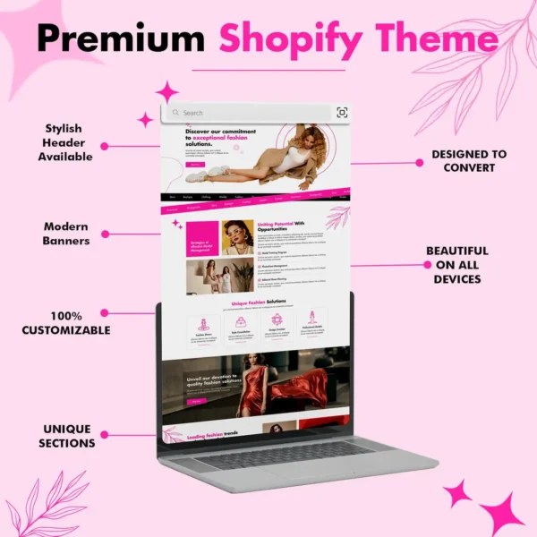 Maison Premium Shopify theme - Image 3
