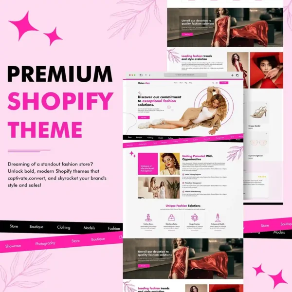 Maison Premium Shopify theme - Image 5