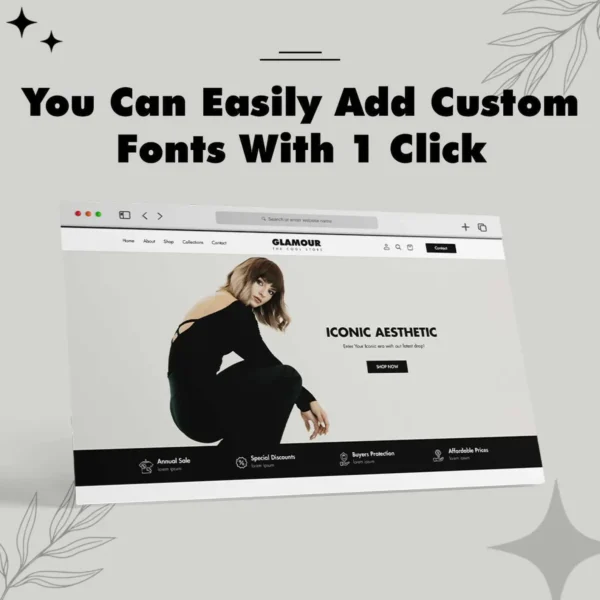 Streetwear Shopify Theme - Image 6