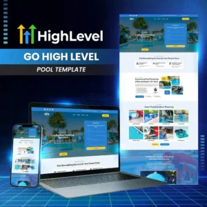 Pool Template