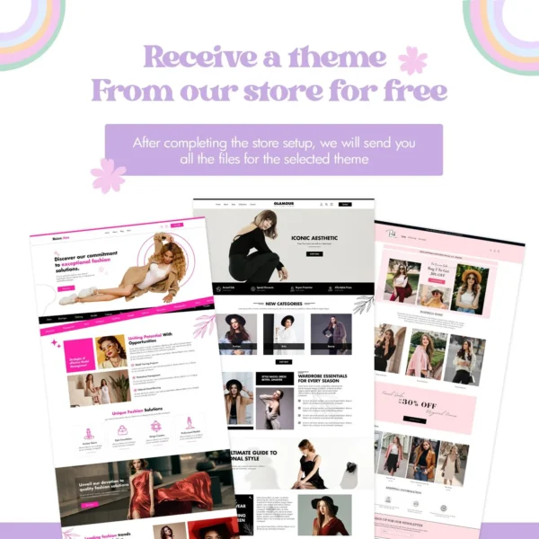 6 hour shopify setup - Image 3
