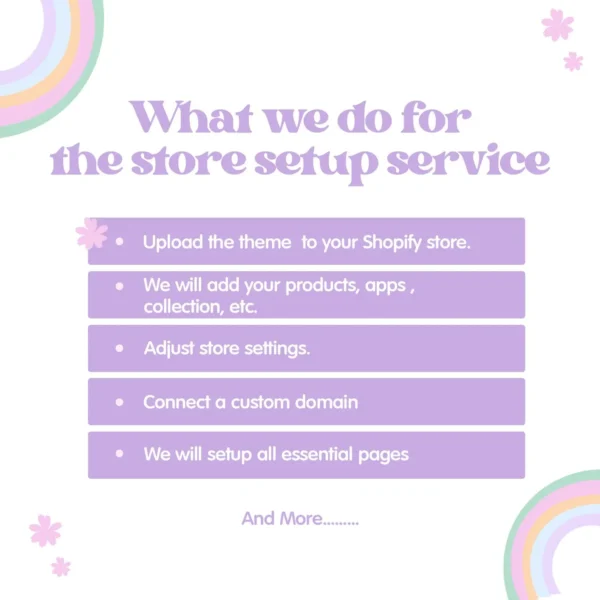 6 hour shopify setup - Image 5